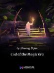 End of the Magic Era
