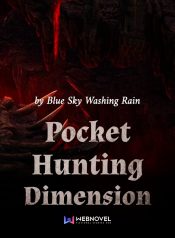 Pocket Hunting Dimension
