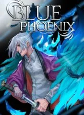 Blue Phoenix