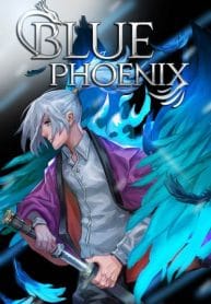 Blue Phoenix