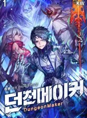 Dungeon Maker
