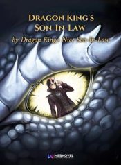 Dragon King’s Son-In-Law