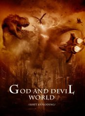 God and Devil World Bahasa Indonesia