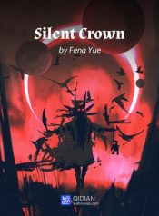 Novel Silent Crown Indonesia