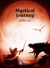 Mystical Journey Bahasa Indonesia