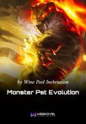Monster Pet Evolution Bahasa Indonesia