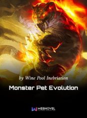 Monster Pet Evolution Bahasa Indonesia