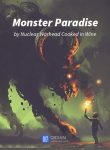 Baca Novel Monster Paradise Bahasa Indonesia