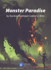 Baca Novel Monster Paradise Bahasa Indonesia