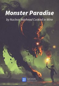 Baca Novel Monster Paradise Bahasa Indonesia