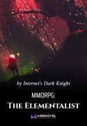 MMORPG The Elementalist