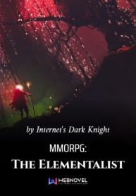 MMORPG The Elementalist