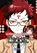 Why Did You Summon Me Bahasa Indonesia