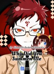 Why Did You Summon Me Bahasa Indonesia
