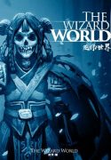 The Wizard World Bahasa Indonesia