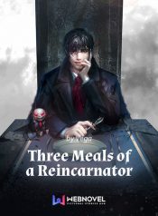 Three Meals of a Reincarnator Bahasa Indonesia