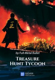 Treasure Hunt Tycoon Bahasa Indonesia