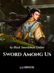 Novel Sword Among Us Bahasa Indonesia