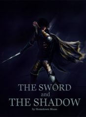 The Sword and The Shadow Bahasa Indonesia