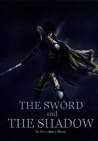 The Sword and The Shadow Bahasa Indonesia
