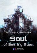 Novel Soul of Searing Steel Bahasa Indonesia